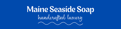 Maine Seaside Soap