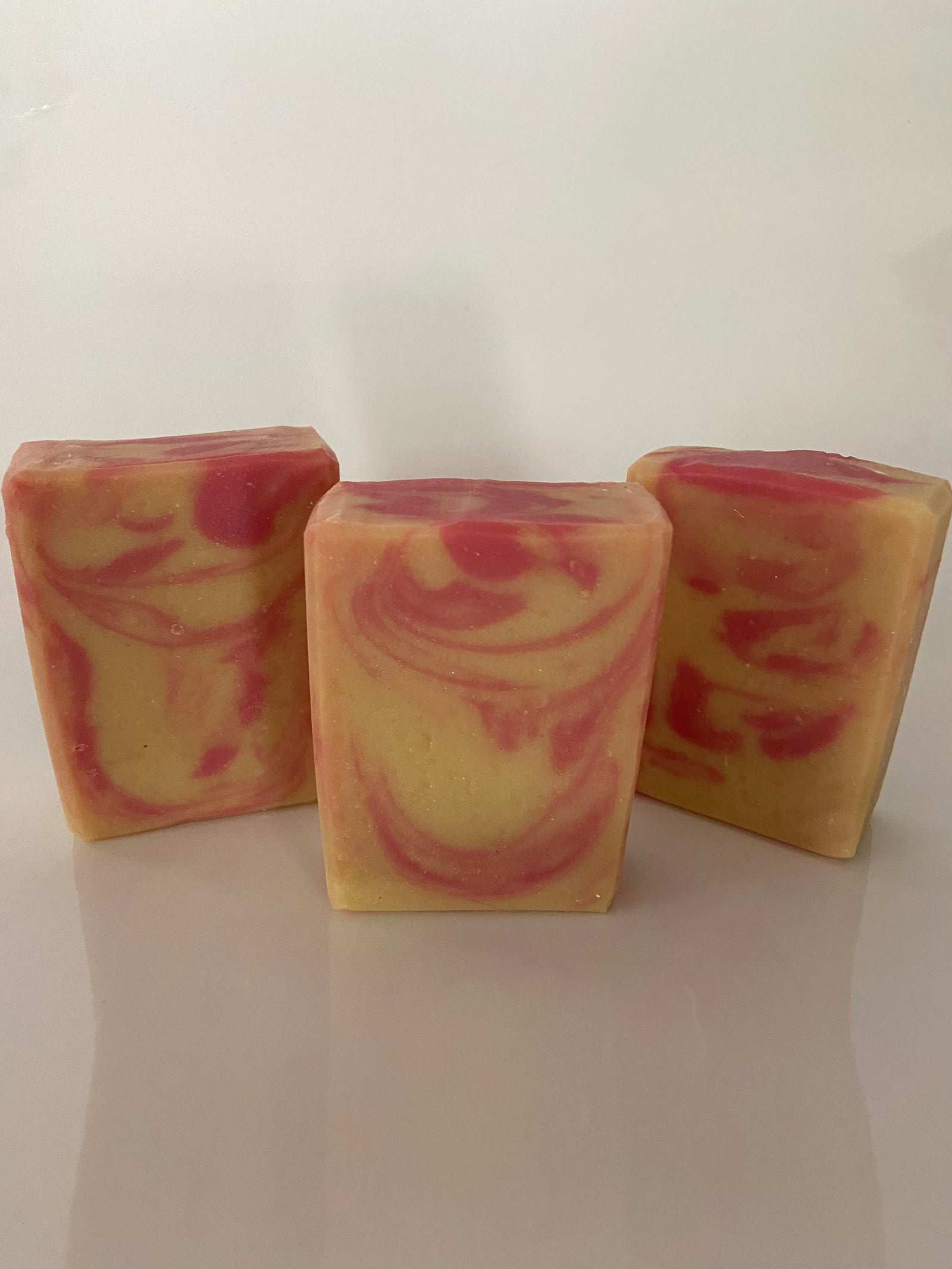 Pura Vida Goat Milk Soap