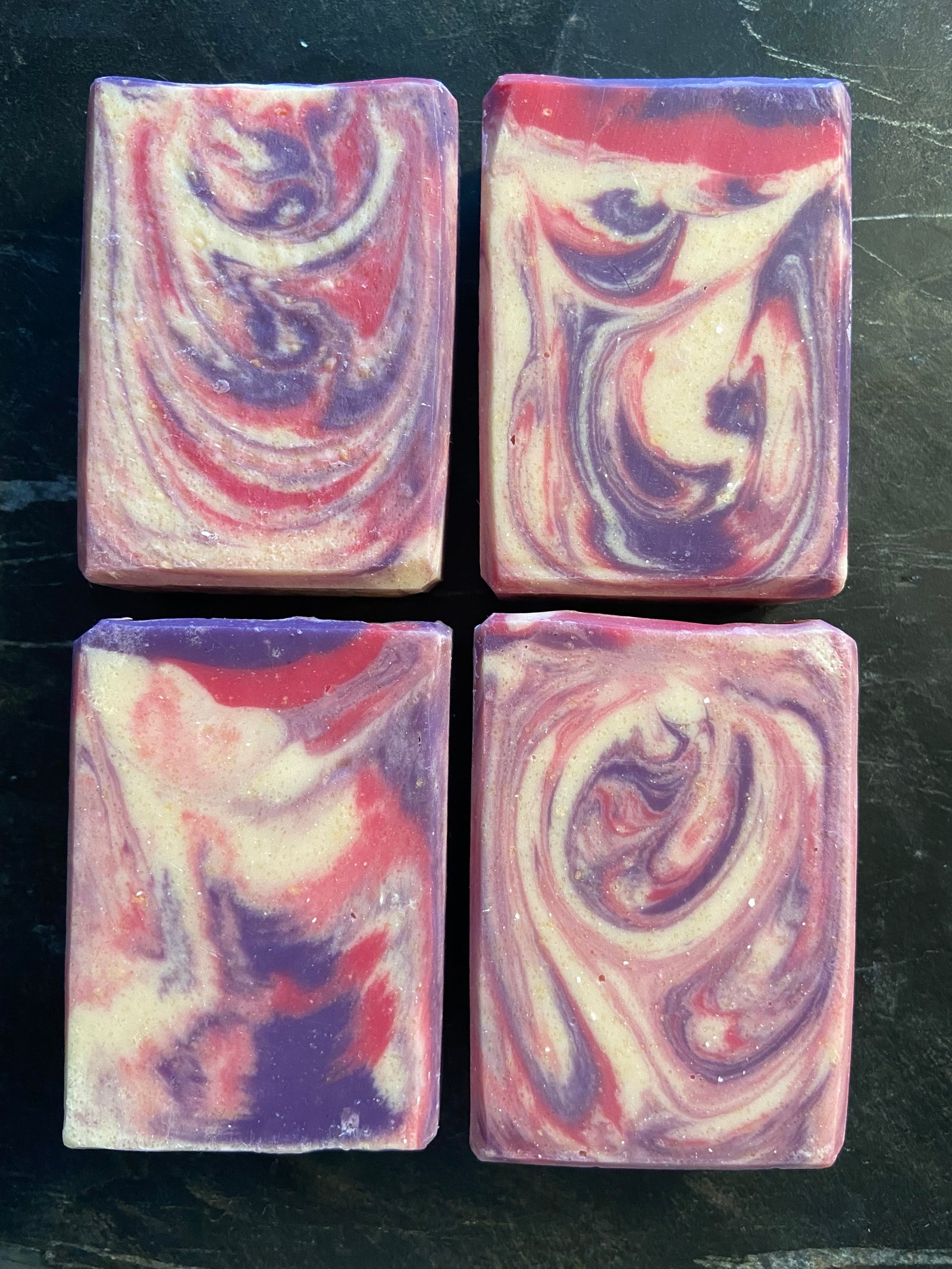 BELLA Goat Milk Soap