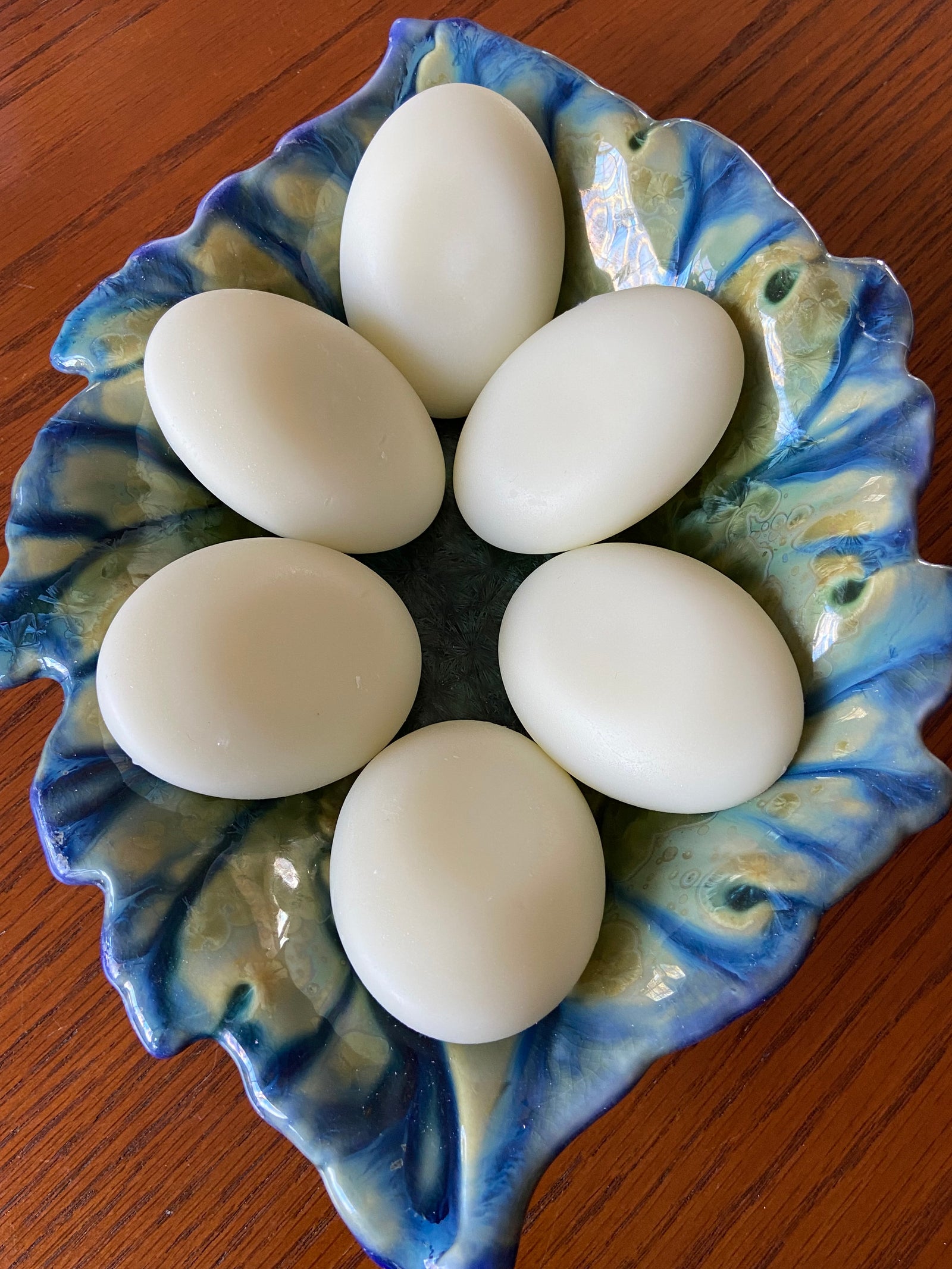 Hair Conditioner Bars