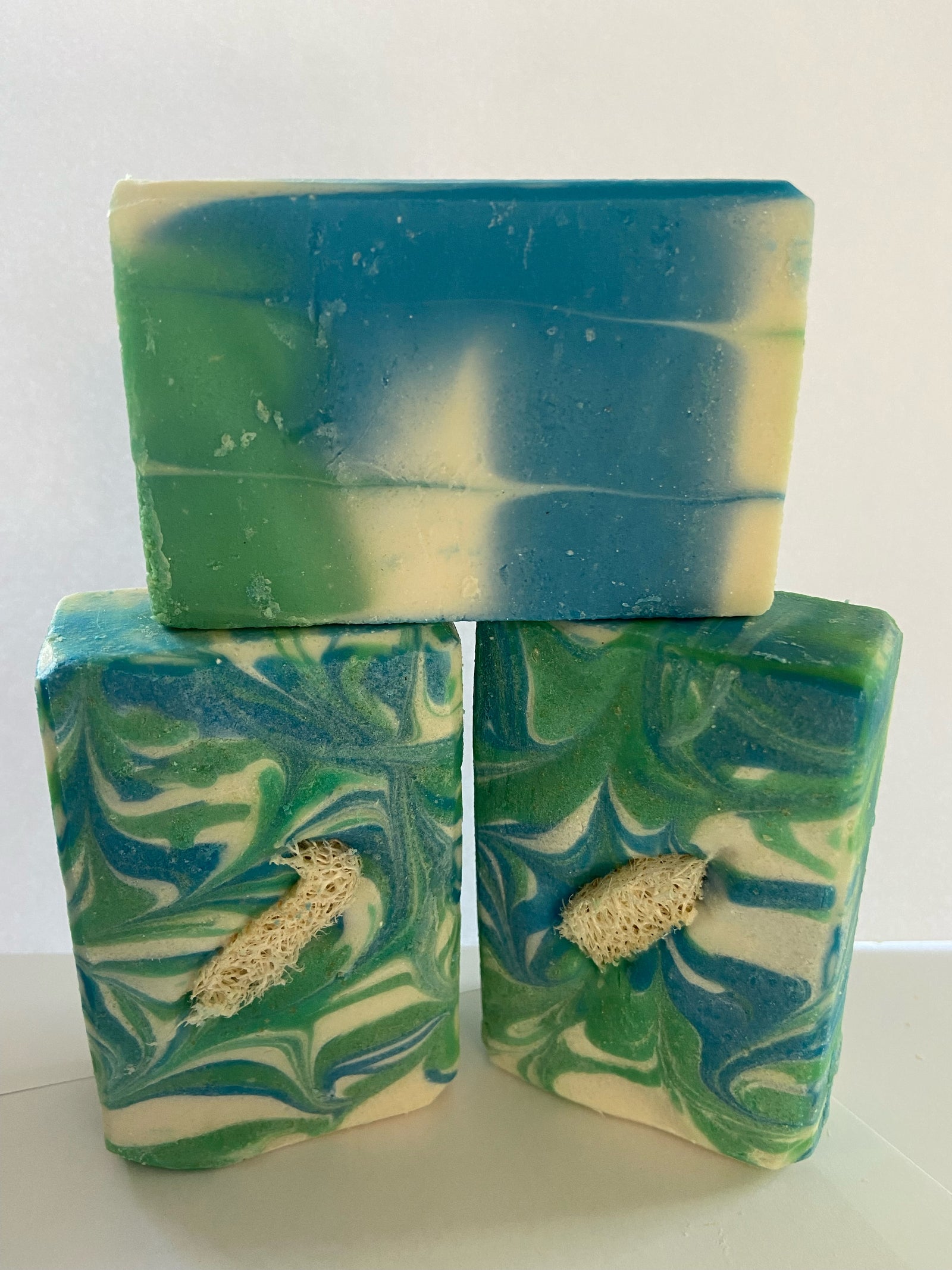 Maine Wave Goat Milk Soap