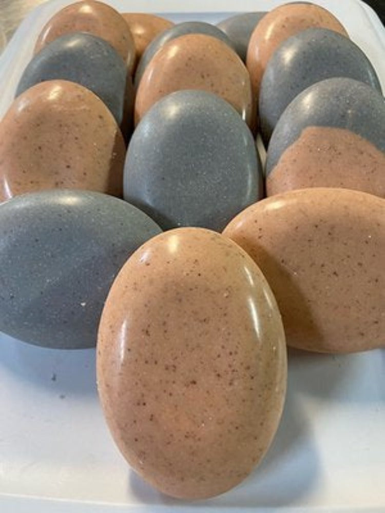 Triple Butter Spa Bar